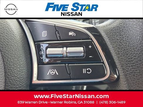 Used 2024 Kia Forte LXS FWD image 25