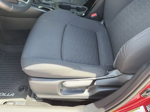 Used 2023 Toyota Corolla SE FWD image 19