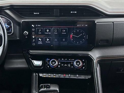 Used 2023 GMC Sierra 1500 AT4 w/ AT4 Premium Package AWD/4WD image 12