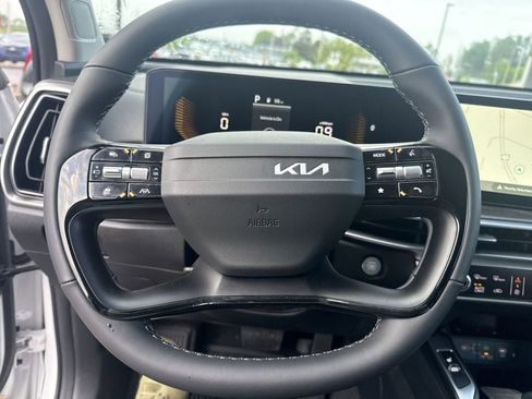 New 2026 Kia Sorento X-Line EX AWD/4WD image 19