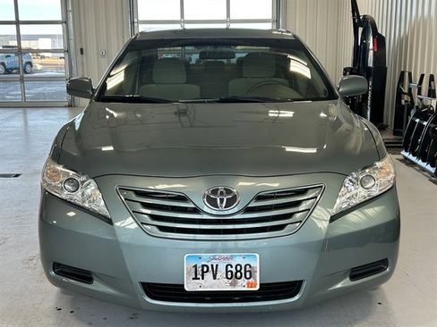 Used 2009 Toyota Camry SE image 7