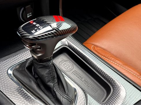 Used 2023 Dodge Charger SRT Hellcat image 24