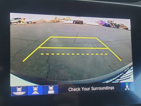 Used 2020 Honda CR-V EX image 14