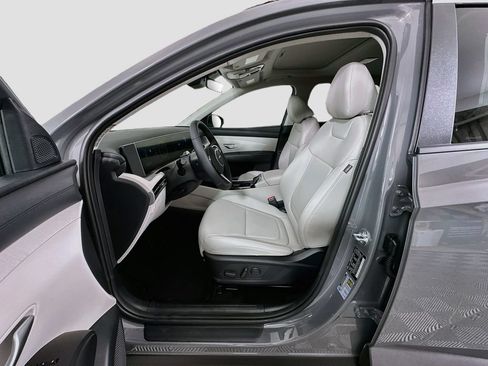 New 2026 Hyundai Tucson SEL FWD image 16