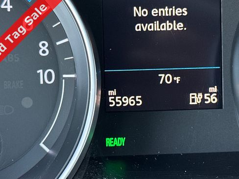 Used 2017 Volkswagen e-Golf SEL Premium image 26