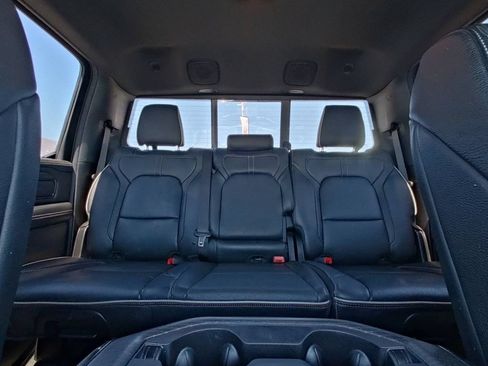 Used 2023 RAM 1500 Limited AWD/4WD image 27