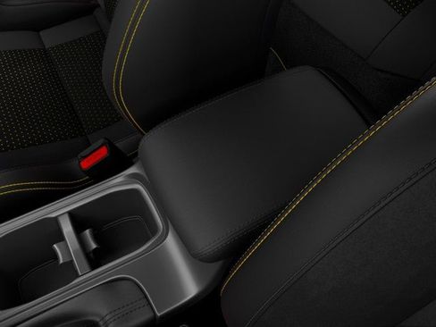 New 2026 Subaru WRX tS AWD/4WD image 43