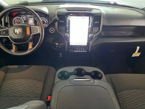 New 2026 RAM 2500 Warlock AWD/4WD image 11