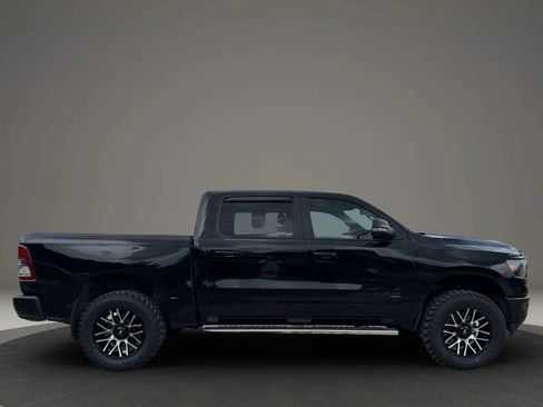 Used 2019 RAM 1500 Big Horn AWD/4WD image 6