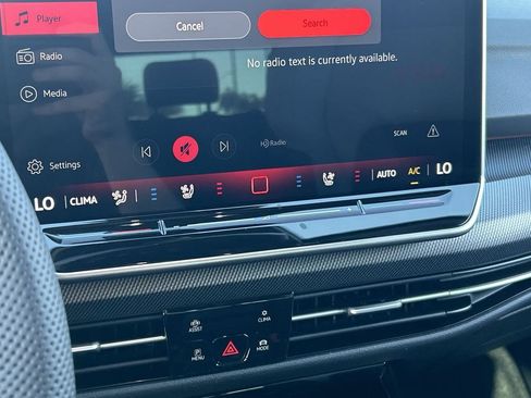 New 2026 Volkswagen GTI Autobahn FWD image 24