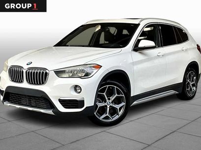 Used 2018 BMW X1 xDrive28i w/ Convenience Package
