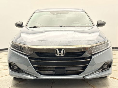 Used 2022 Honda Accord Sport image 8