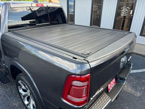 Used 2020 RAM 1500 Limited AWD/4WD image 22