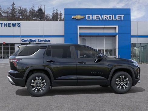 New 2026 Chevrolet Equinox LT w/ Convenience Package II image 5