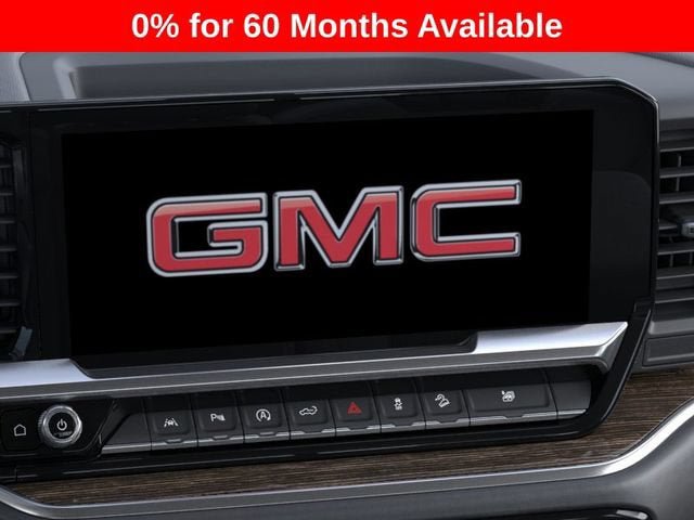 New 2026 GMC Sierra 1500 Elevation w/ Elevation Premium Package AWD/4WD image 20