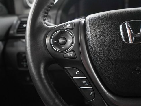 Used 2023 Honda Ridgeline RTL image 27