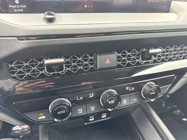 Used 2024 Honda Accord Sport image 19