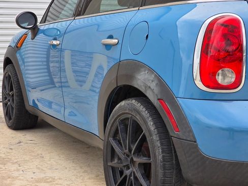 Used 2016 MINI Cooper Countryman FWD image 33