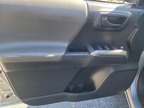 Certified 2023 Toyota Tacoma SR5 image 17