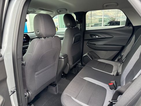 New 2026 Chevrolet TrailBlazer LT w/ LT Cold Weather Package image 12