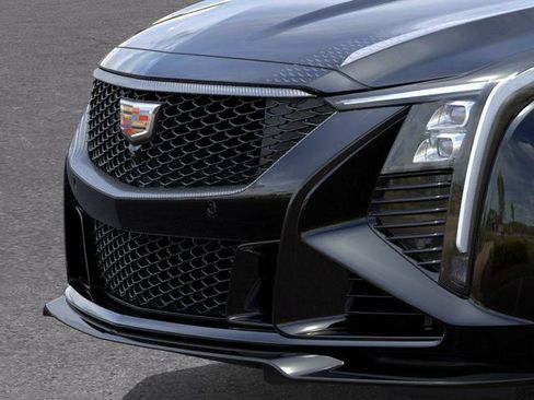 New 2026 Cadillac CT5 V Blackwing w/ Precision Package RWD image 13