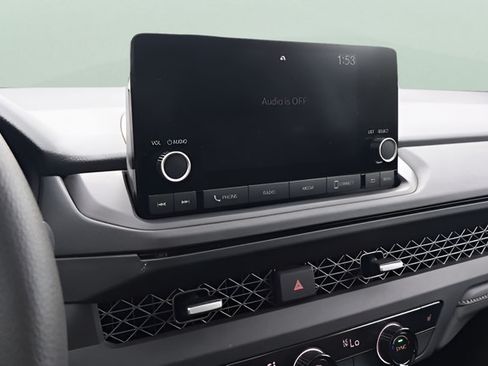 Used 2025 Honda Accord SE image 19