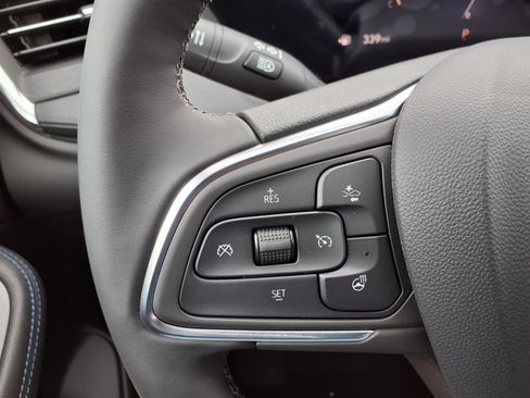 New 2026 Buick Encore GX Sport Touring w/ Comfort Package FWD image 10