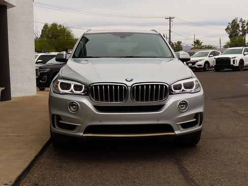 Used 2014 BMW X5 xDrive35i AWD/4WD image 16