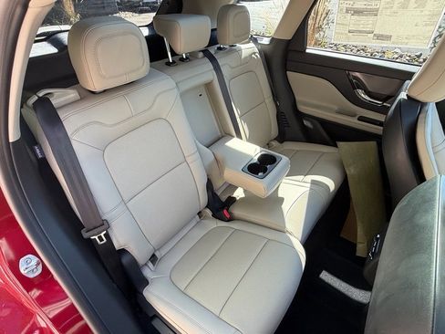 New 2025 Lincoln Corsair Grand Touring w/ Equipment Group 301A image 15