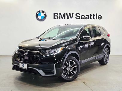 Used 2022 Honda CR-V EX