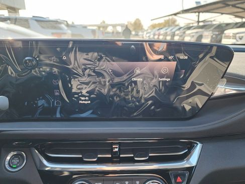 New 2026 Buick Envista Sport Touring w/ Convenience I Package image 25