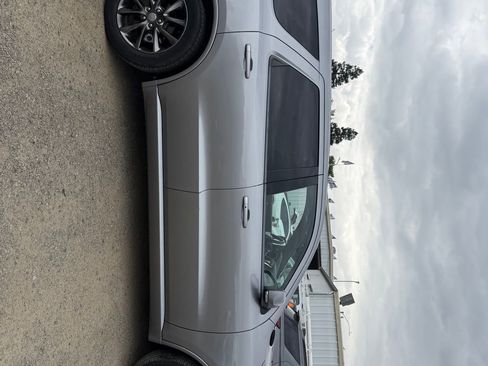 Used 2014 Dodge Durango R/T w/ Premium Nappa Leather Group AWD/4WD image 6