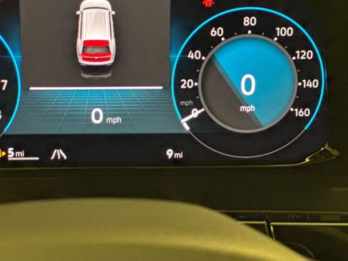 New 2026 Volkswagen Atlas SE image 27