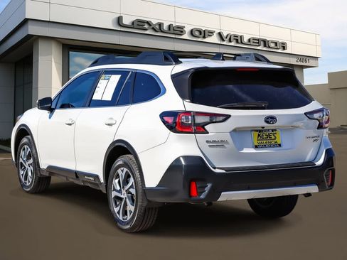 Used 2020 Subaru Outback Limited XT AWD/4WD image 2