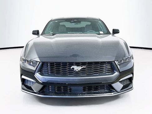 New 2026 Ford Mustang Coupe image 6