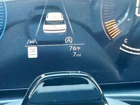 New 2026 Hyundai Santa Fe SEL image 40