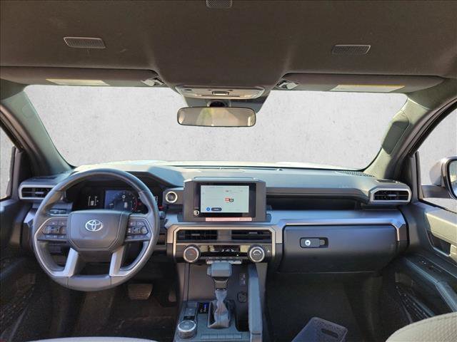 Used 2025 Toyota 4Runner SR5 RWD image 18