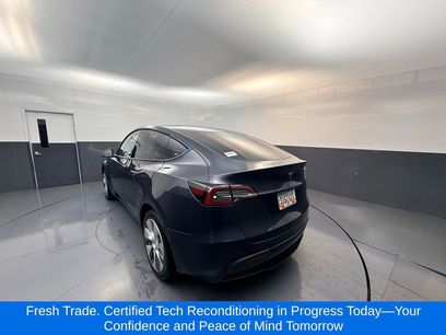 Used 2024 Tesla Model Y Long Range