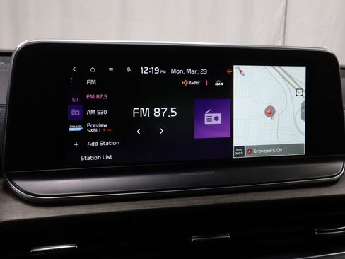 Used 2022 Kia Telluride SX image 4