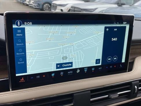 New 2026 Lincoln Corsair Reserve image 21