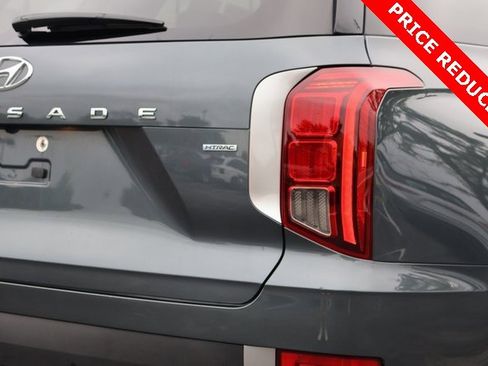 Used 2022 Hyundai Palisade SEL w/ Premium Package image 46