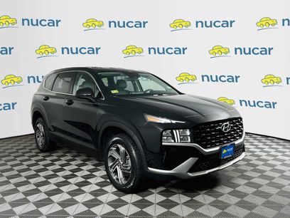 Certified 2023 Hyundai Santa Fe SE w/ Cargo Package