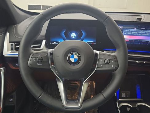 New 2026 BMW X1 xDrive28i w/ Convenience Package image 15