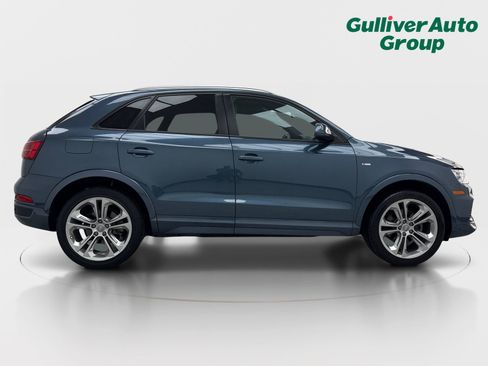 Used 2018 Audi Q3 2.0T Premium FWD image 10