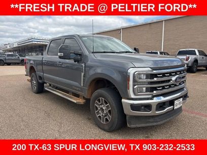Used 2024 Ford F250 Lariat w/ FX4 Off-Road Package