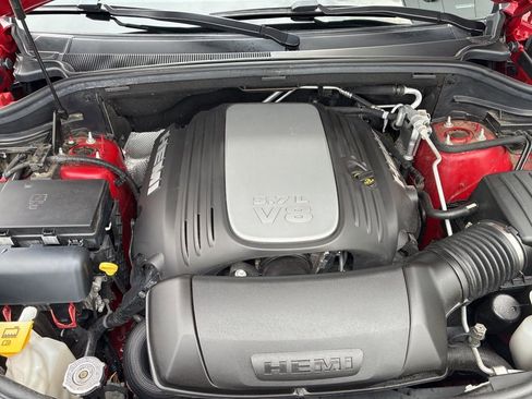 Used 2021 Dodge Durango R/T AWD/4WD image 29