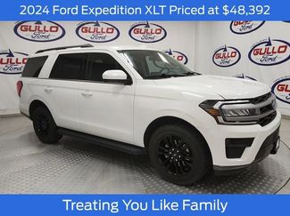 Used 2024 Ford Expedition XLT video 1