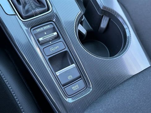 New 2025 Honda Civic Sport image 22