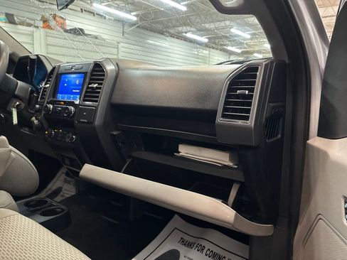 Used 2019 Ford F150 XLT w/ Trailer Tow Package image 28