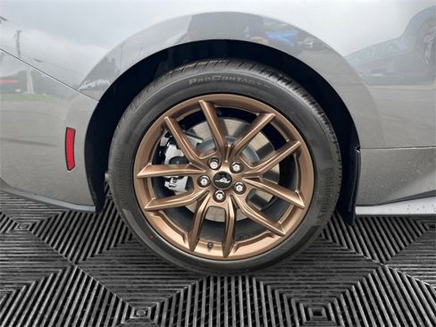 New 2025 Ford Mustang GT Premium image 14